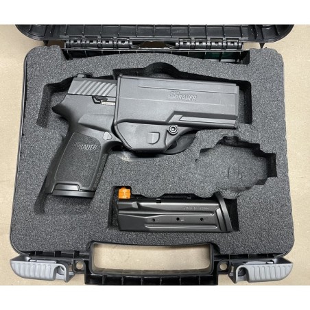 Pistolet Sig Sauer P320 Compact