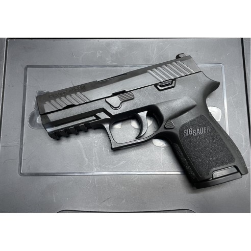 Pistolet Sig Sauer P320 Compact