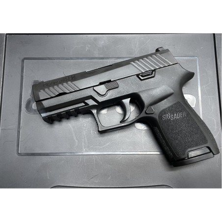 Pistolet Sig Sauer P320 Compact