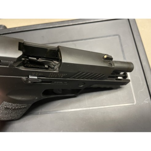 Pistolet Sig Sauer P320 Compact