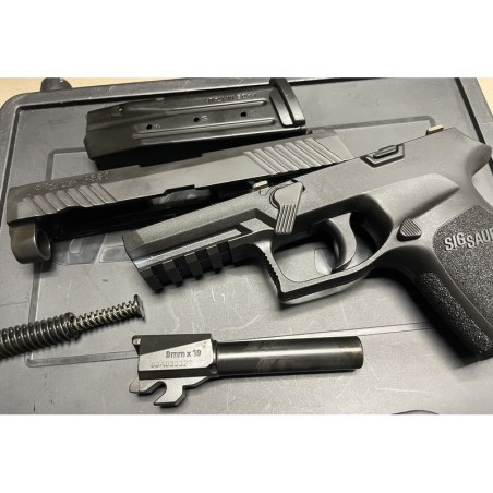 Pistolet Sig Sauer P320 Compact