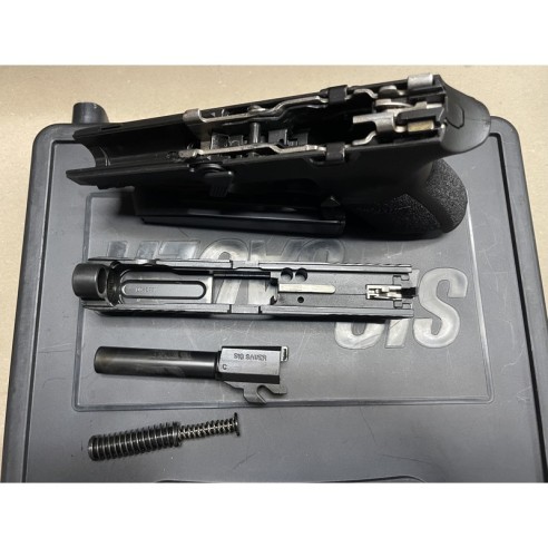 Pistolet Sig Sauer P320 Compact