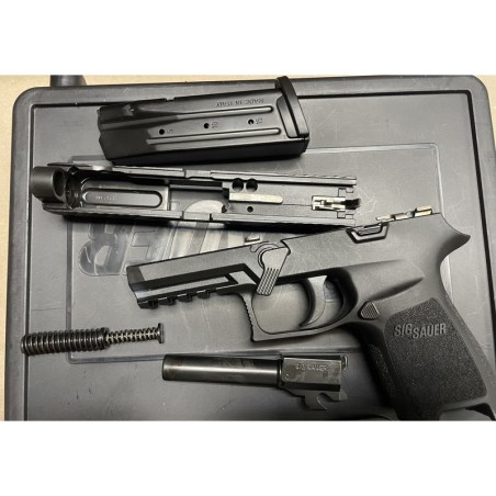 Pistolet Sig Sauer P320 Compact