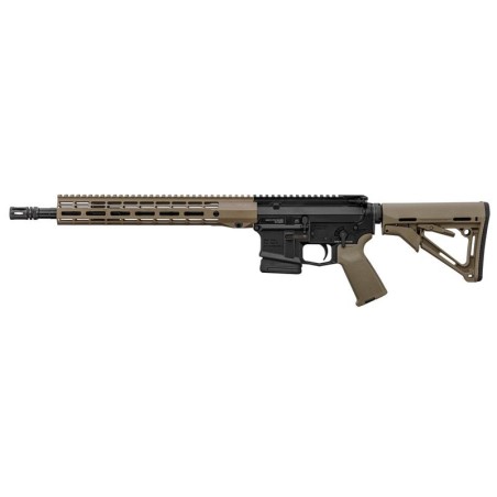 AR-15 Aero Precision M4E1 - FDE