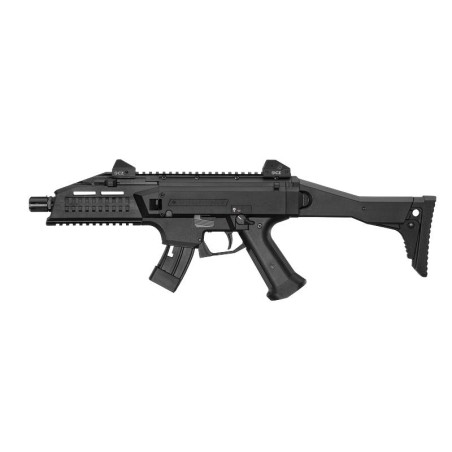 CZ Scorpion Evo 3 S1 - 22.lr