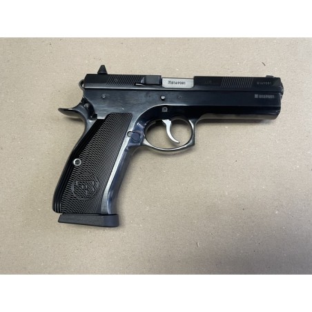 Pistolet CZ 97 B - 45 Auto