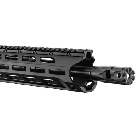 Diamondback DB15 Obsidian 16" - 5,56