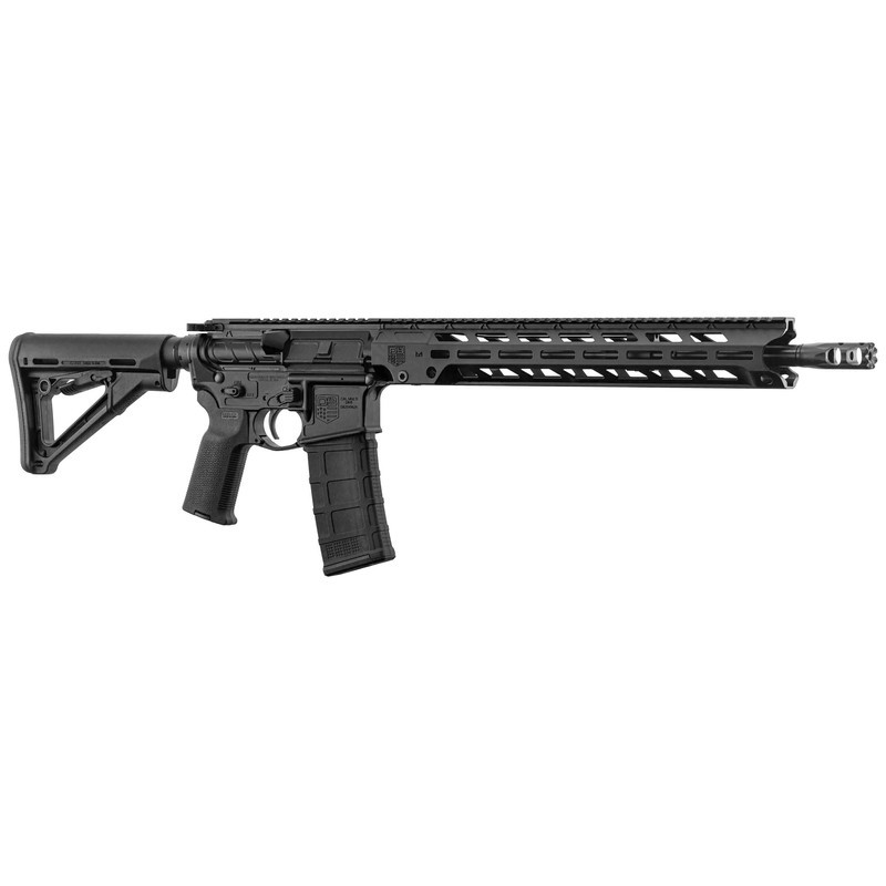 Diamondback DB15 Obsidian 16" - 5,56