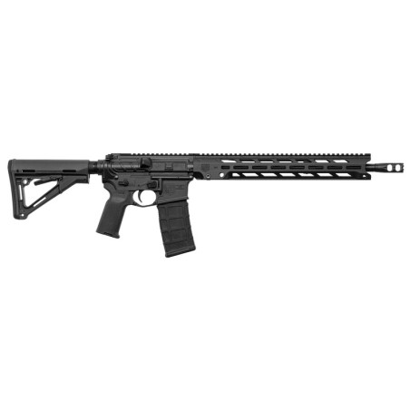 Diamondback DB15 Obsidian 16" - 5,56