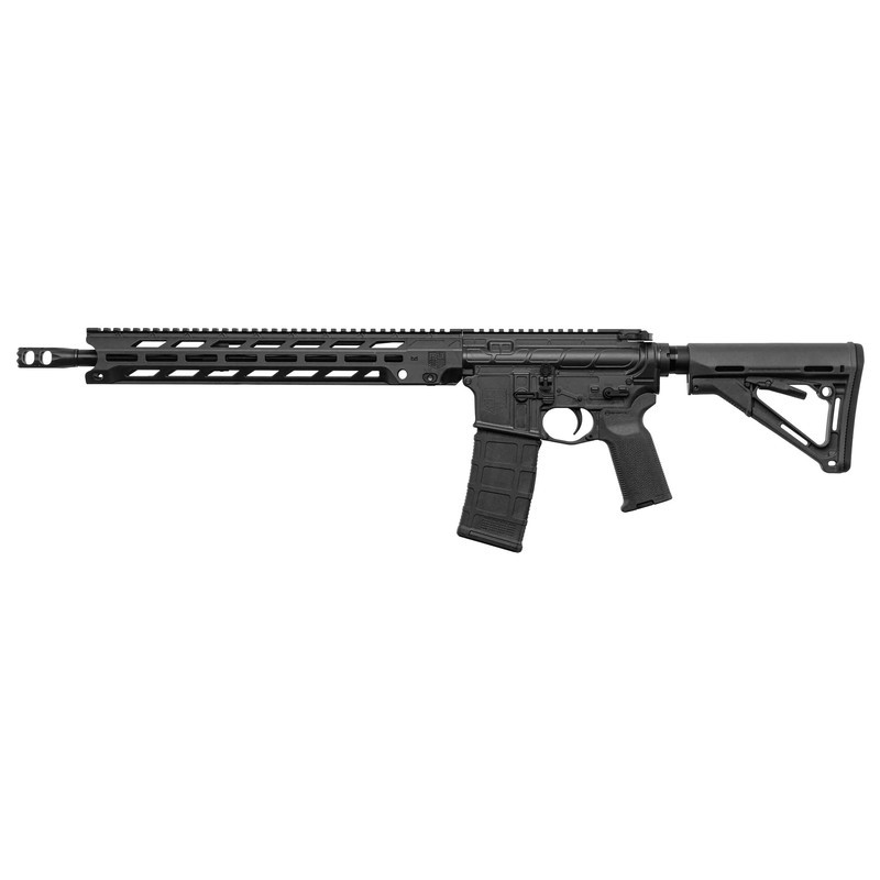 Diamondback DB15 Obsidian 16" - 5,56 2