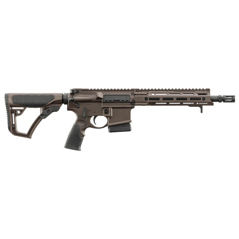 SOLDES D'ÉTÉ | Daniel Defense DDM4 V7-P – 10.3" – 5.56