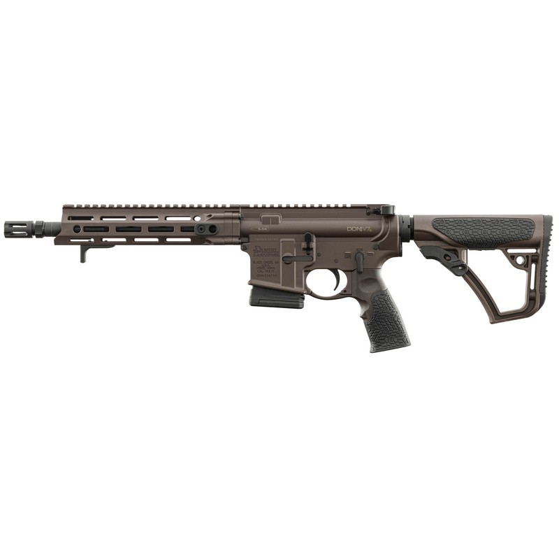 SOLDES D'ÉTÉ | Daniel Defense DDM4 V7-P – 10.3" – 5.56 2