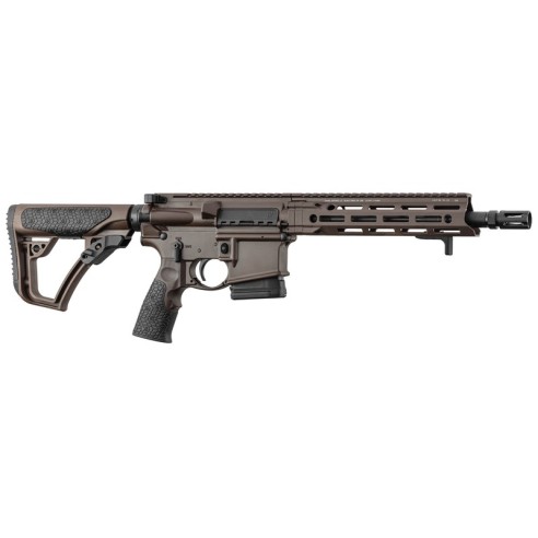 Daniel Defense DDM4 V7-P – 10.3" – 5.56