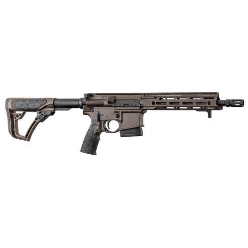 Daniel Defense DDM4 V7-P – 10.3" – 5.56