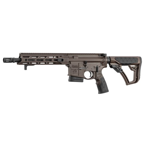 Daniel Defense DDM4 V7-P – 10.3" – 5.56