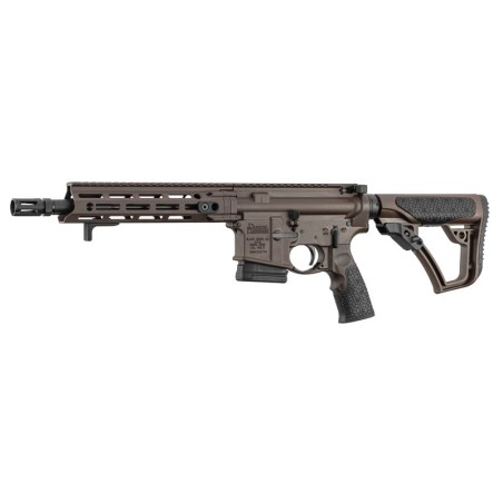 Daniel Defense DDM4 V7-P – 10.3" – 5.56