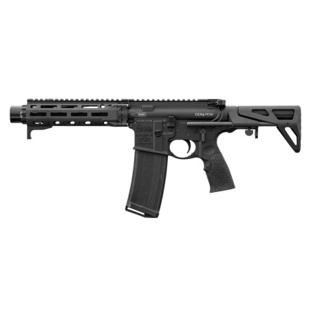 Daniel Defense PDW Black .300 Blk