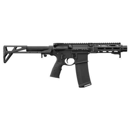 Daniel Defense PDW Black .300 Blk