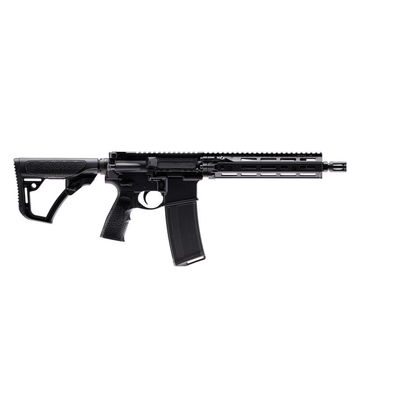 Daniel Defense MK18 RIII 10.3" – 5.56