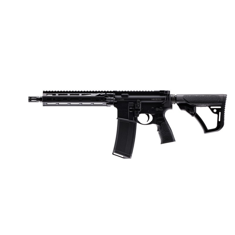 Daniel Defense MK18 RIII 10.3" – 5.56 2