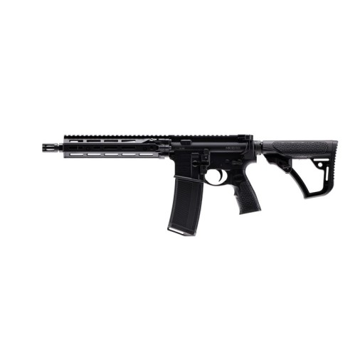 Daniel Defense MK18 RIII 10.3" – 5.56