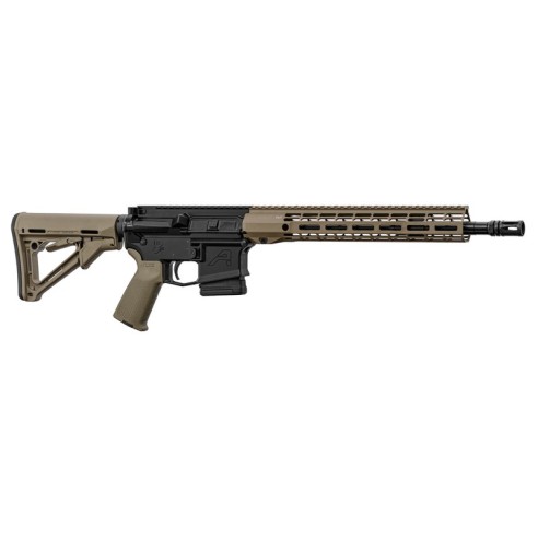 AR-15 Aero Precision M4E1 - FDE