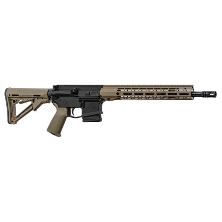 AR-15 Aero Precision M4E1 - FDE