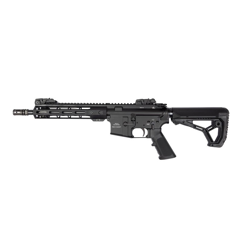 Alpen Arms STG15C - 10.5" - .223 Rem 2