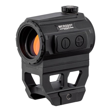 Point rouge MICRODOT SIGHT MS30 micro