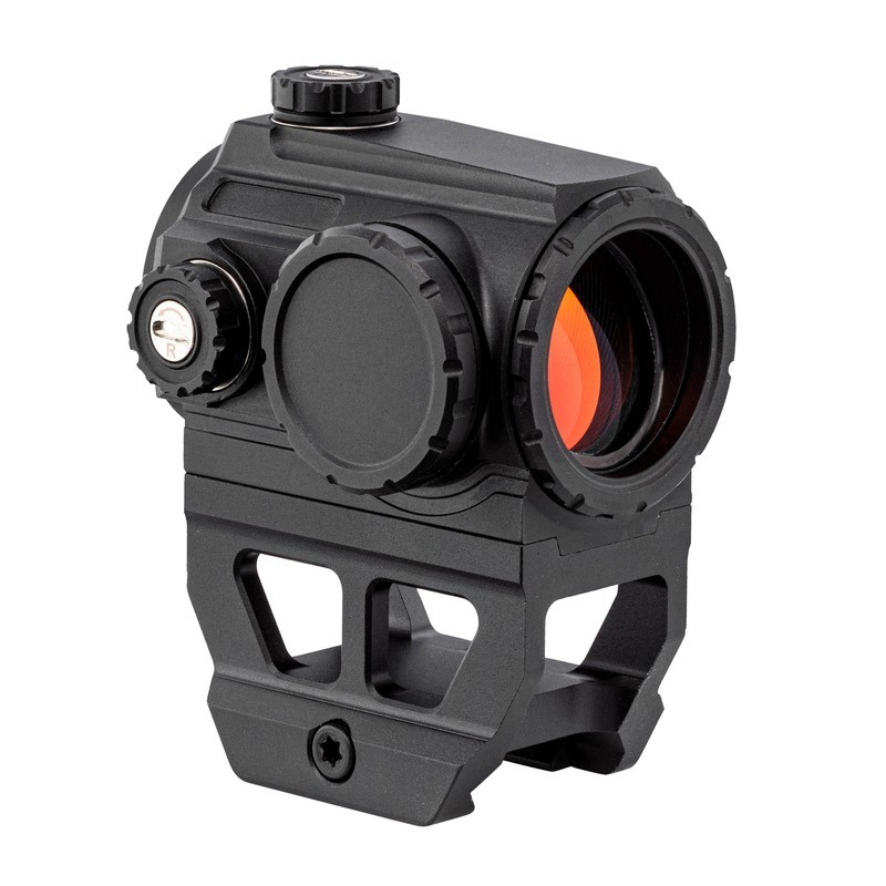 Point rouge MICRODOT SIGHT MS30 micro 2