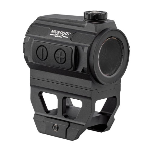 Point rouge MICRODOT SIGHT MS30 micro