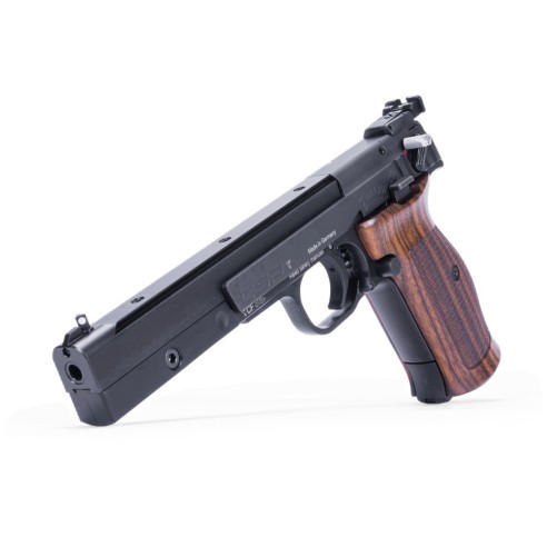 Pistolet Hammerli CSP Dynamic .22 lr