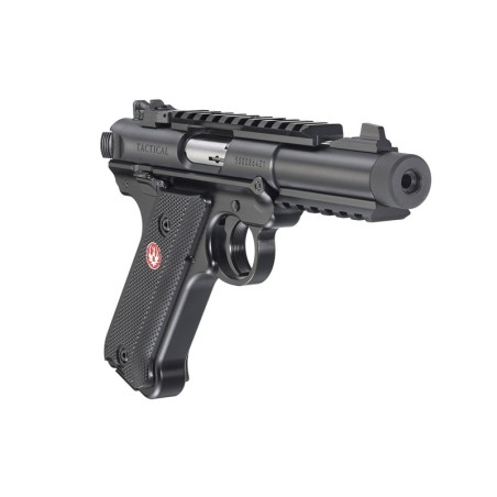 Pistolet Ruger MARK IV™ Tactical .22 lr