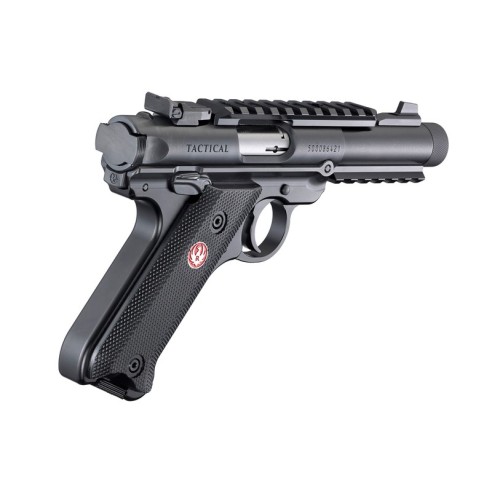 Pistolet Ruger MARK IV™ Tactical .22 lr