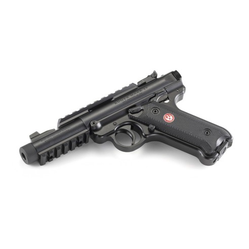 Pistolet Ruger MARK IV™ Tactical .22 lr
