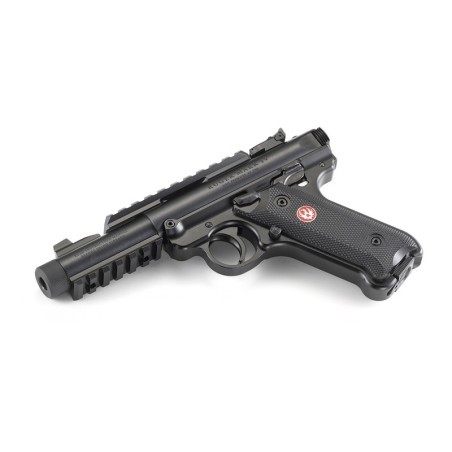 Pistolet Ruger MARK IV™ Tactical .22 lr