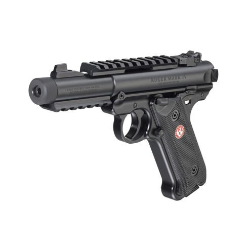 Pistolet Ruger MARK IV™ Tactical .22 lr