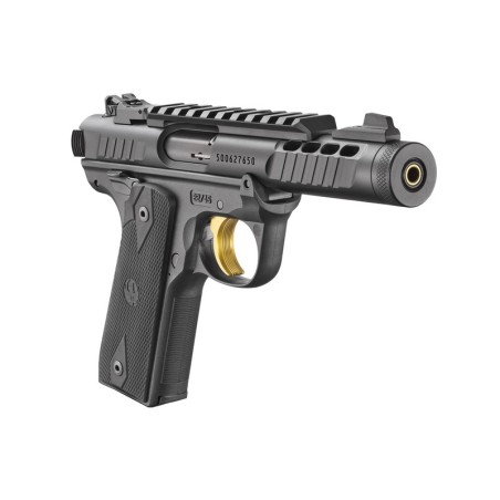 Pistolet Ruger MARK IV 22/45 Lite .22 lr