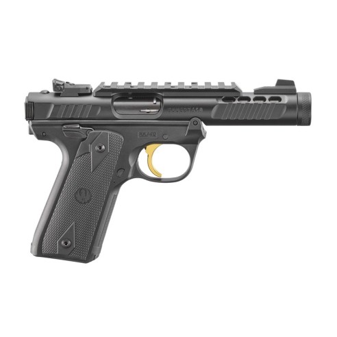Pistolet Ruger MARK IV 22/45 Lite .22 lr