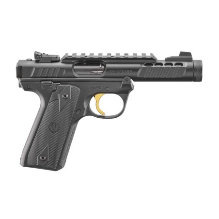 Pistolet Ruger MARK IV 22/45 Lite .22 lr