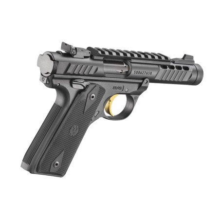 Pistolet Ruger MARK IV 22/45 Lite .22 lr