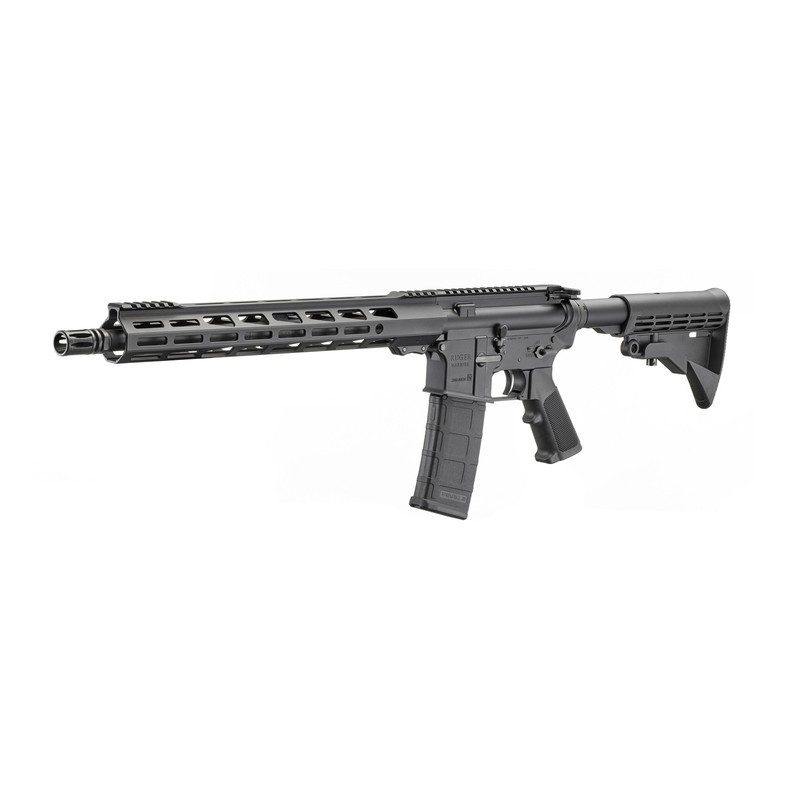 Carabine Ruger AR-15 Harrier - 16" 2