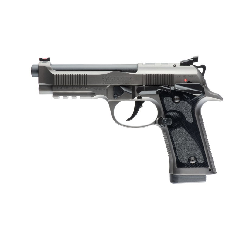 Pistolet Beretta 92X OR Performance Dark Grey