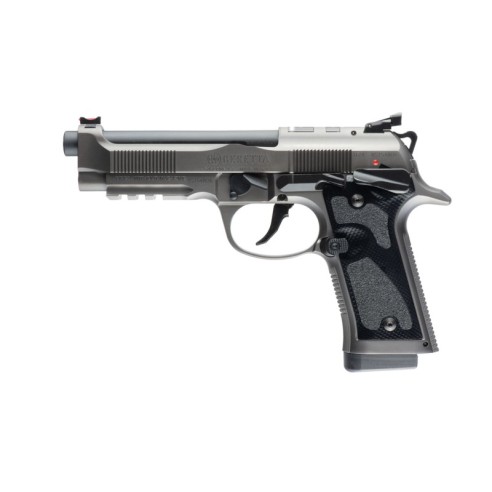 Pistolet Beretta 92X OR Performance Dark Grey