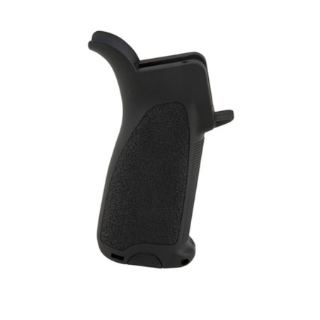 Poignée BCM AR15 Gunfighter MOD-3 en polymère noire