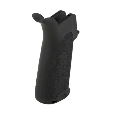 Poignée BCM AR15 Gunfighter MOD-3 en polymère noire