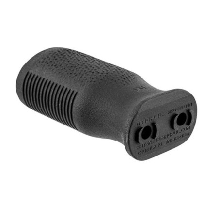 MVG poignée verticale M-LOK en polymère noire