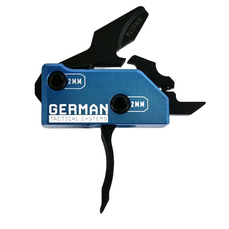 Détente AR-9 Scout Breacher