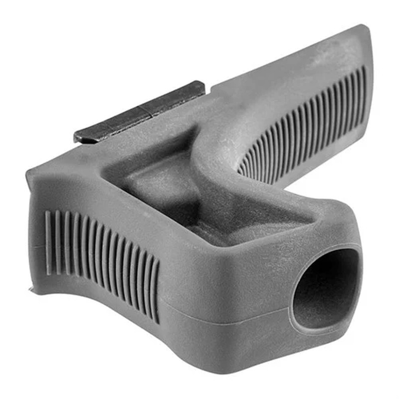 Poignée angulaire en polymère BCM gris 2