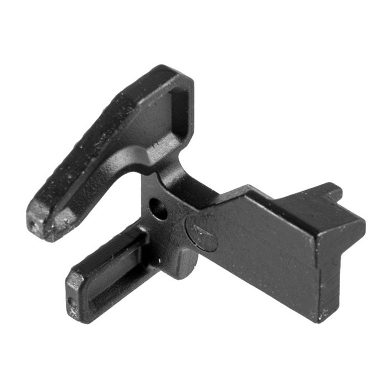 Arrêt de culasse MARITIME noir pour AR-15 2